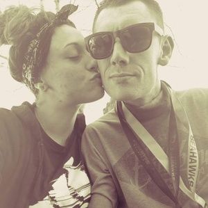 Meet your Posher, Dominique